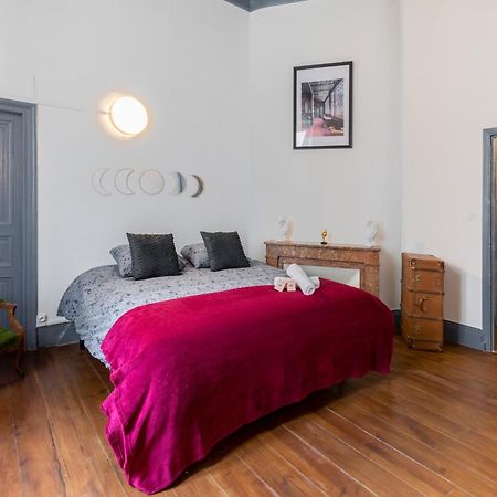 Le Theatre - Appartement Spacieux, Centre Ville & Calme Montpellier Buitenkant foto