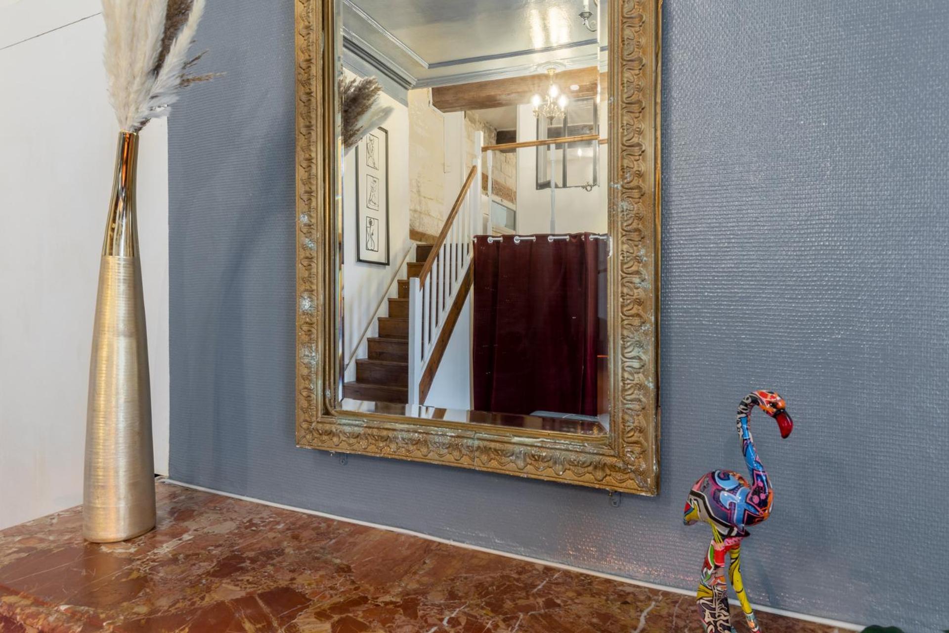 Le Theatre - Appartement Spacieux, Centre Ville & Calme Montpellier Buitenkant foto