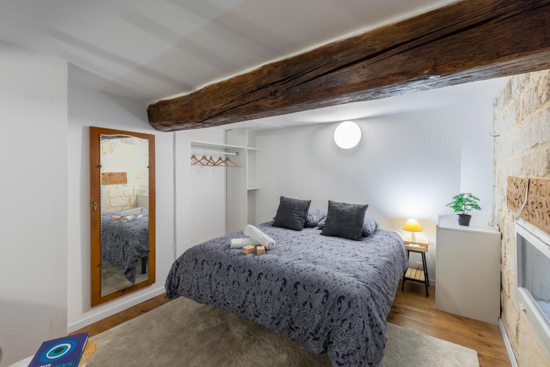 Le Theatre - Appartement Spacieux, Centre Ville & Calme Montpellier Buitenkant foto