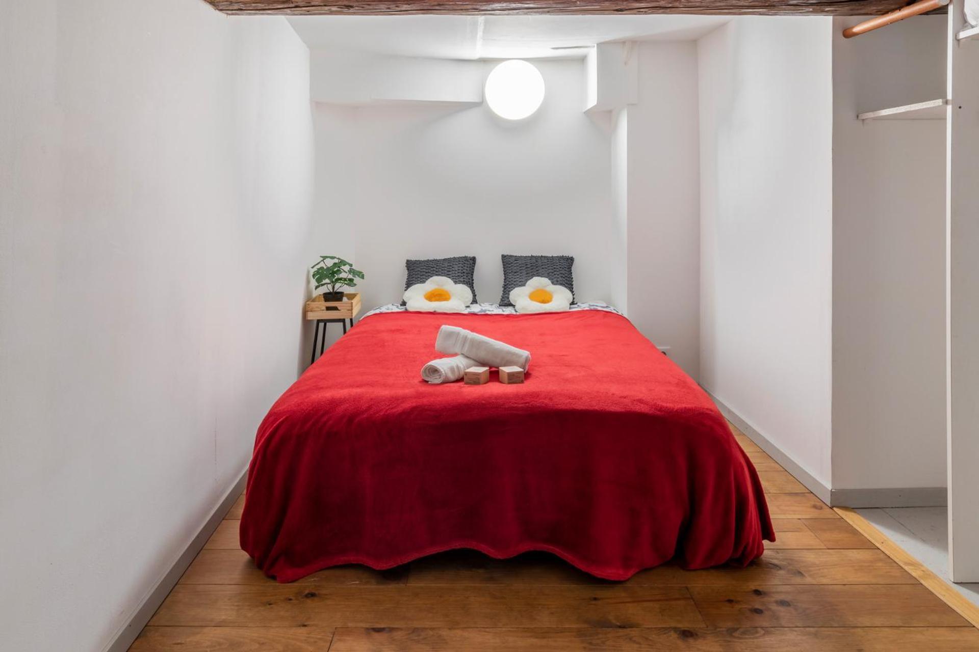 Le Theatre - Appartement Spacieux, Centre Ville & Calme Montpellier Buitenkant foto